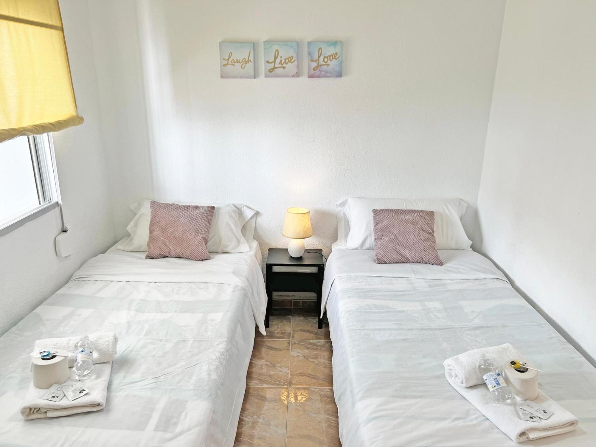 Appartement Atico Frente Al Mar 2 Terrazas Barbacoa Y Parking Sujeto A Disponibilidad à El Campello Extérieur photo