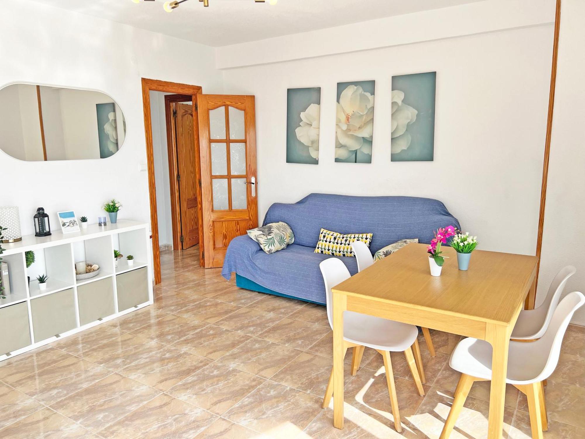 Appartement Atico Frente Al Mar 2 Terrazas Barbacoa Y Parking Sujeto A Disponibilidad à El Campello Extérieur photo