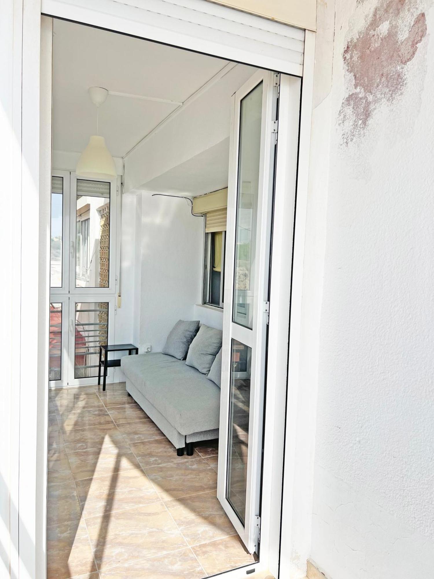 Appartement Atico Frente Al Mar 2 Terrazas Barbacoa Y Parking Sujeto A Disponibilidad à El Campello Extérieur photo