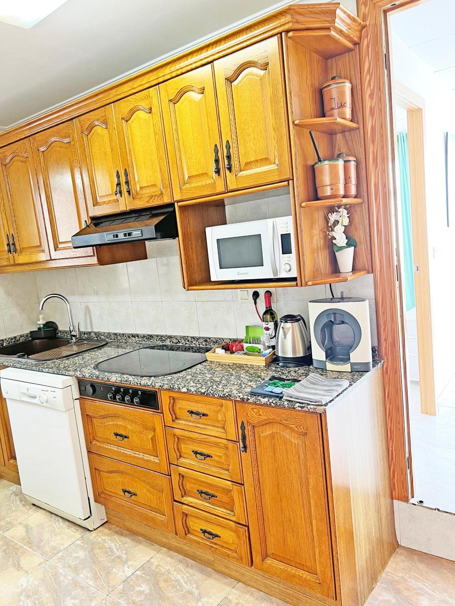 Appartement Atico Frente Al Mar 2 Terrazas Barbacoa Y Parking Sujeto A Disponibilidad à El Campello Extérieur photo