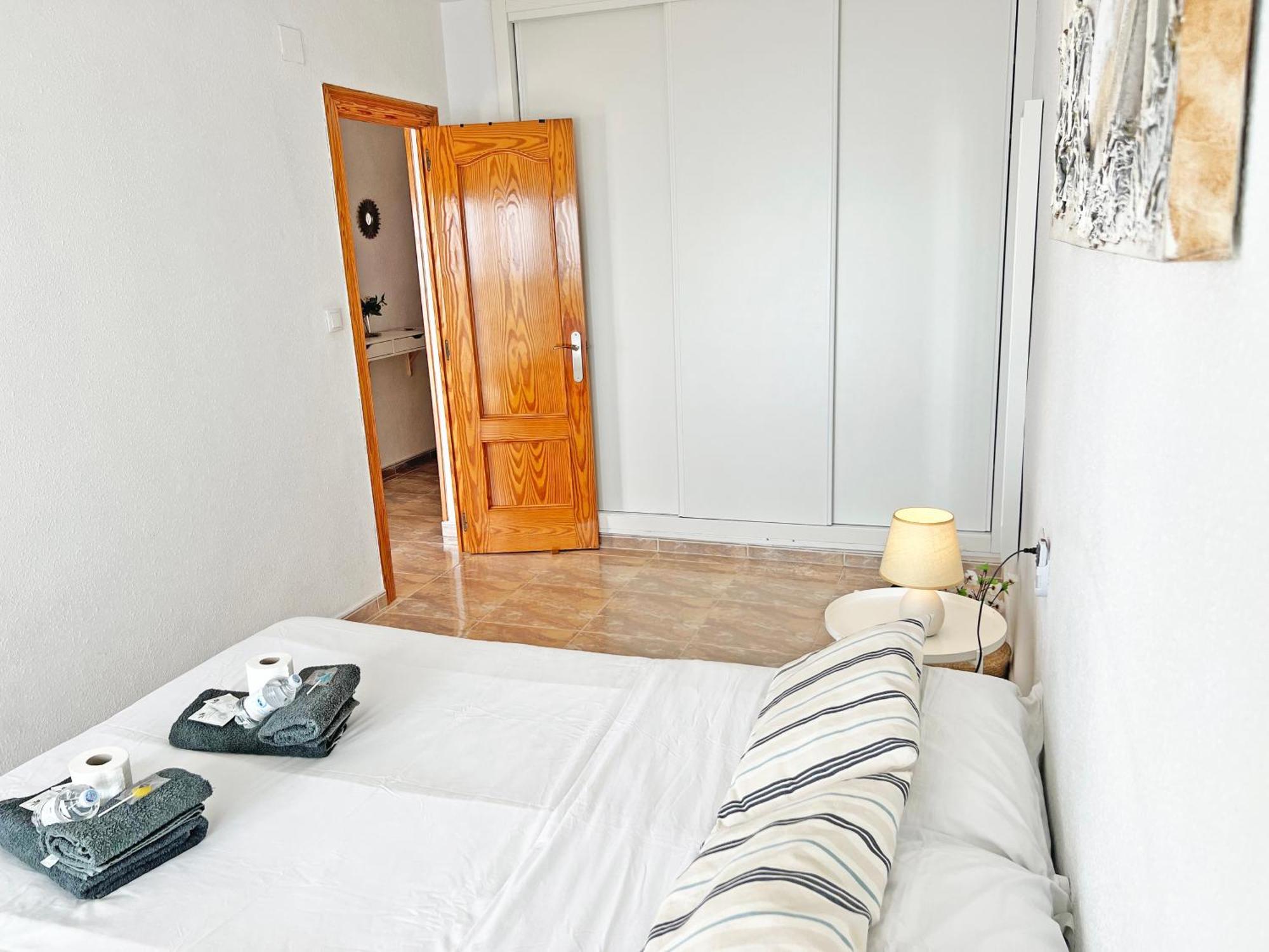Appartement Atico Frente Al Mar 2 Terrazas Barbacoa Y Parking Sujeto A Disponibilidad à El Campello Extérieur photo