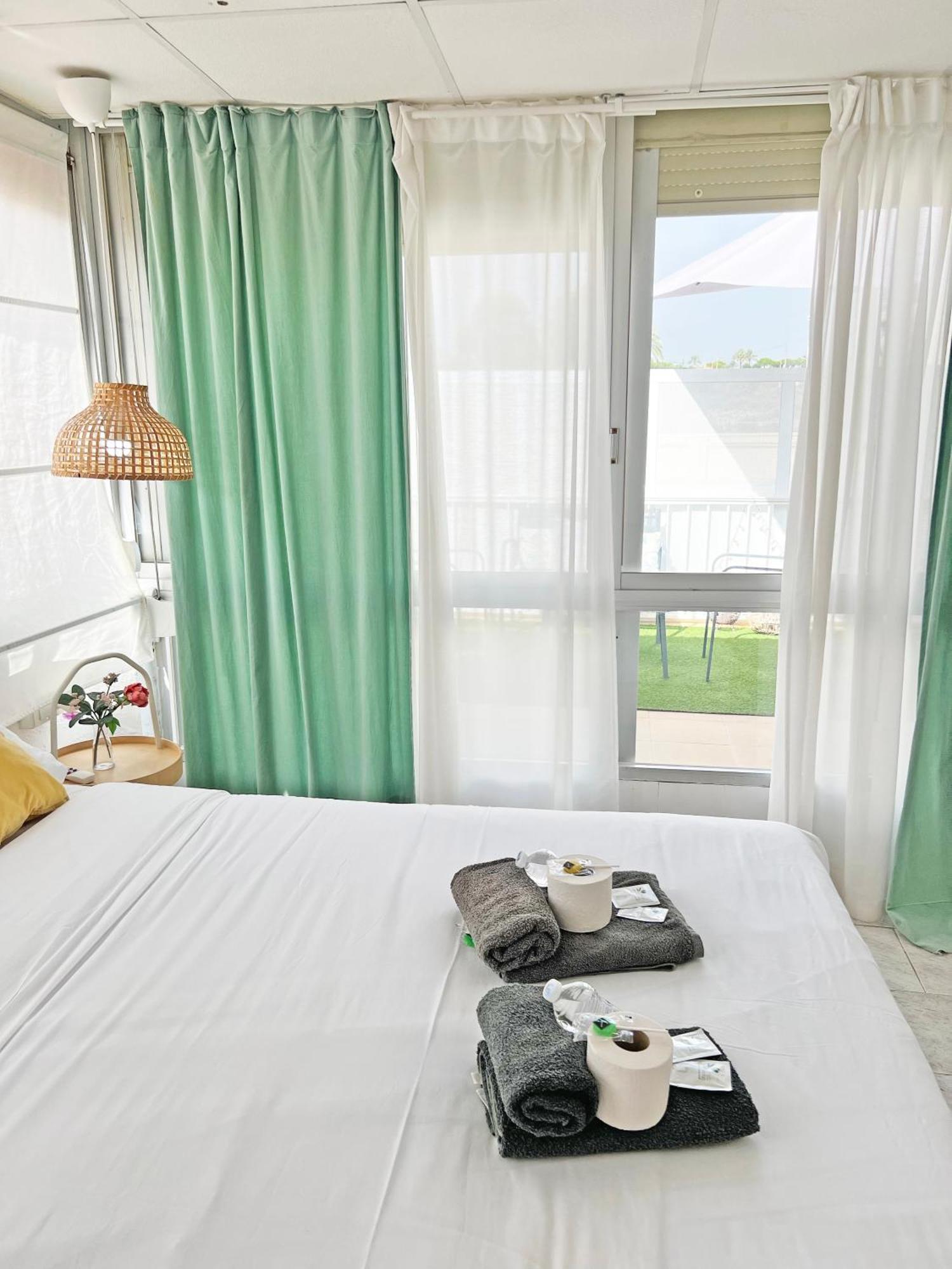 Appartement Atico Frente Al Mar 2 Terrazas Barbacoa Y Parking Sujeto A Disponibilidad à El Campello Extérieur photo